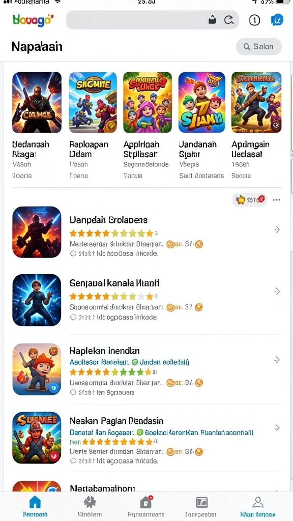 Screenshot amavi88 nomor 1