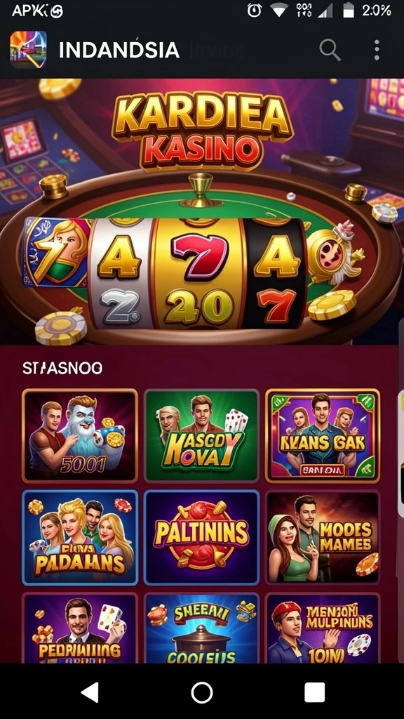 Screenshot api77 nomor 3