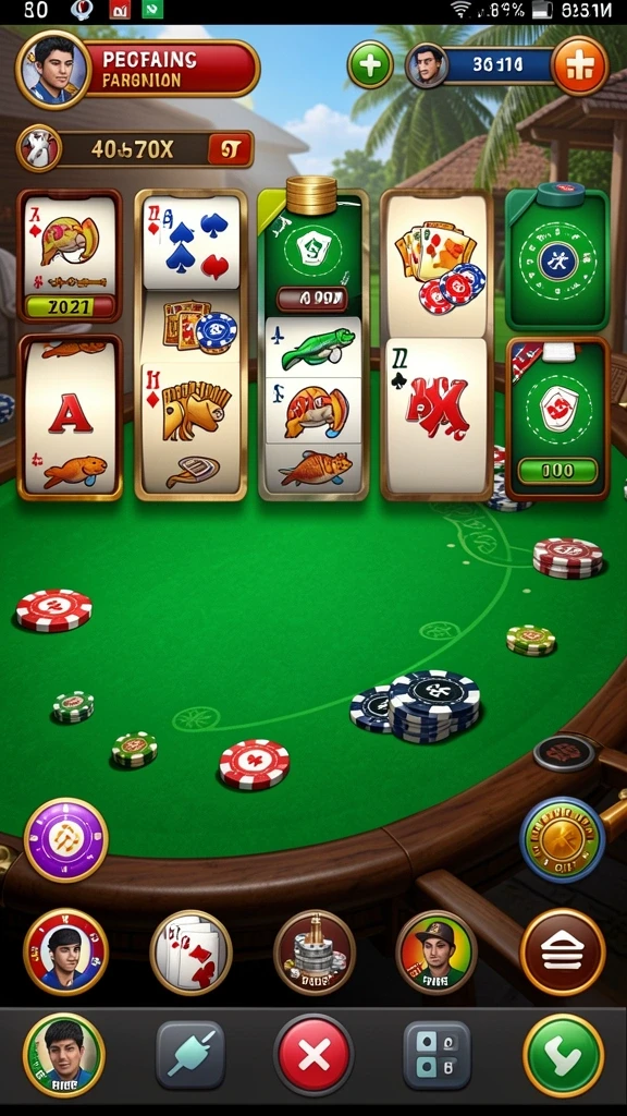 Screenshot cuangila nomor 2