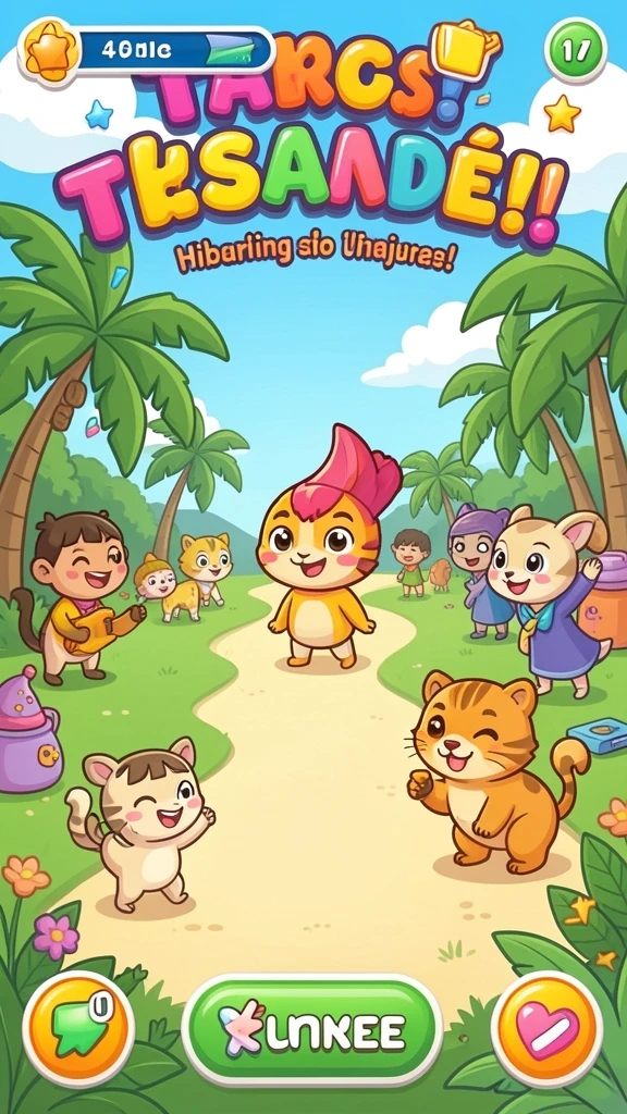 Screenshot fungame777 nomor 1