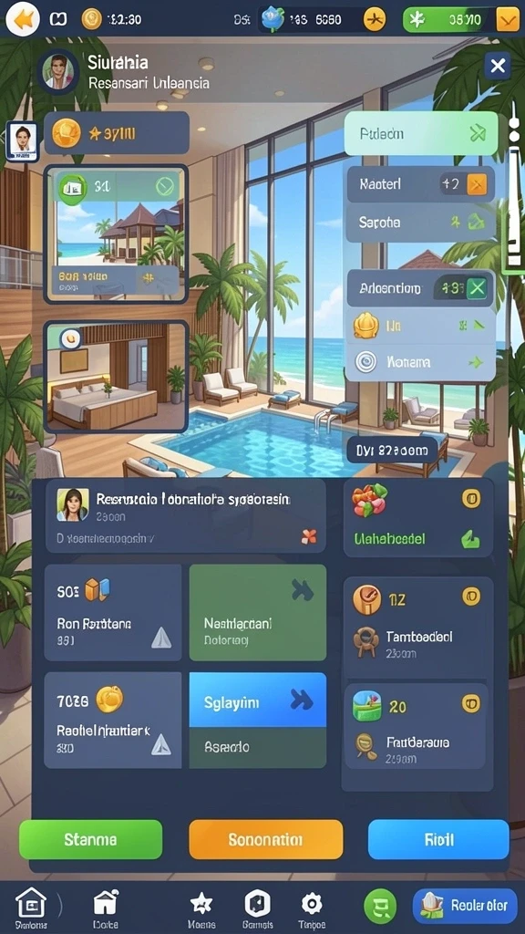 Screenshot fungame777 nomor 3