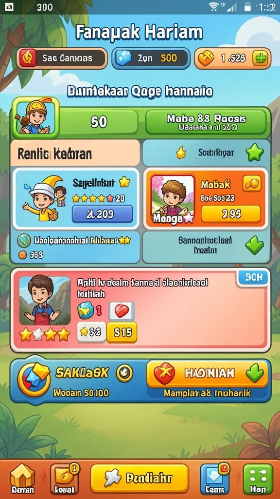 Screenshot hibikiwin nomor 2