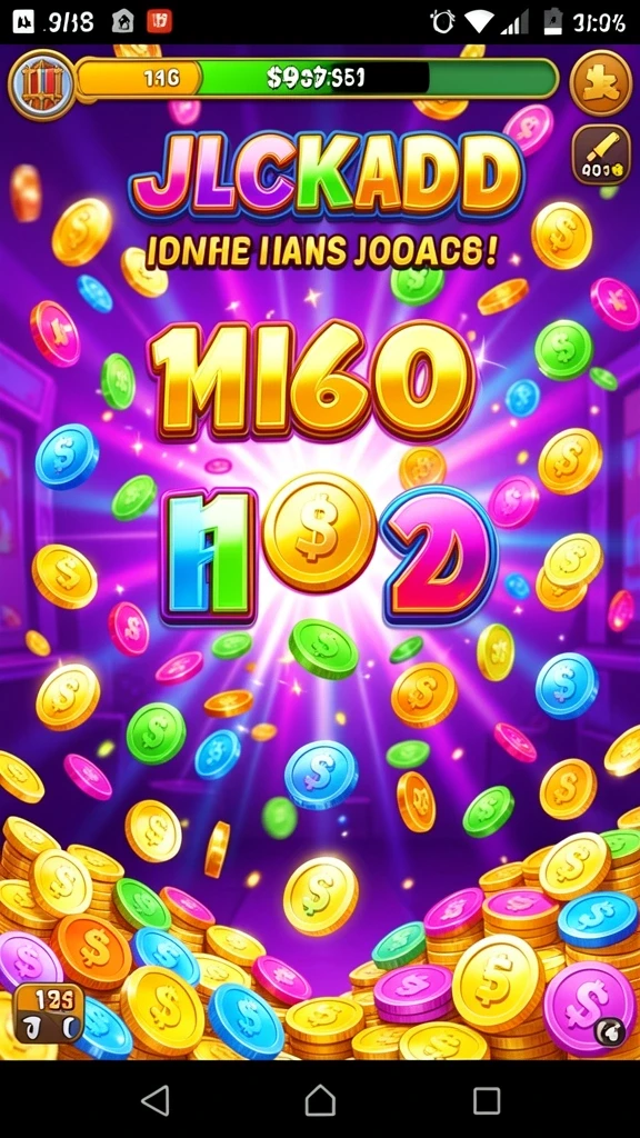 Screenshot higgs777 nomor 2