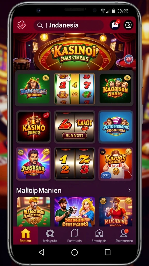 Screenshot hoki123 nomor 2