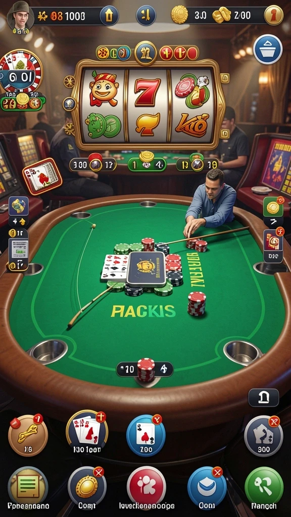 Screenshot king403 nomor 3