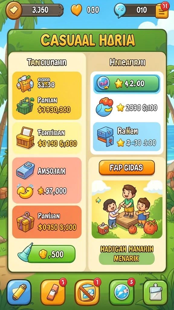 Screenshot los303 nomor 1