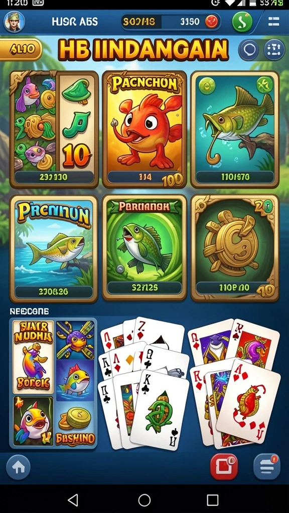 Screenshot main88 nomor 3