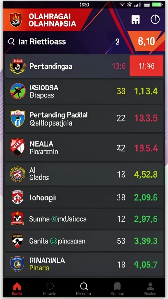 Screenshot merdeka777 nomor 3