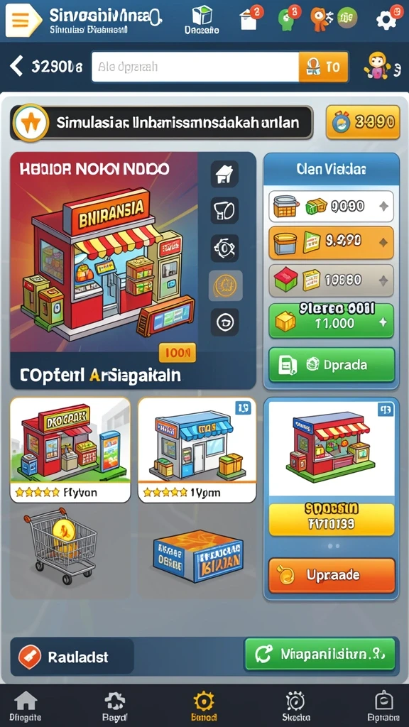 Screenshot minislot nomor 3