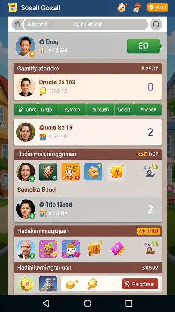 Screenshot nabung77 nomor 2