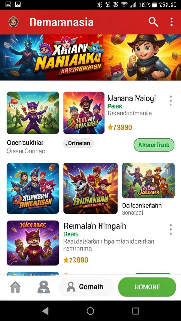 Screenshot pompa88 nomor 1