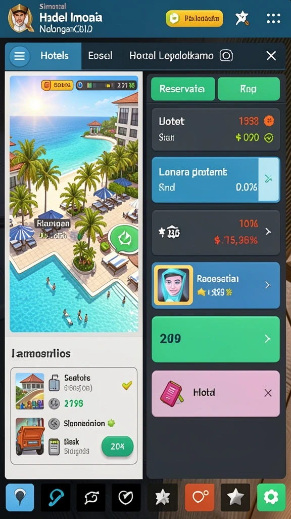 Screenshot rpvip8 nomor 1