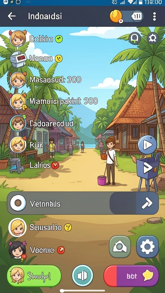 Screenshot yowestogel nomor 2