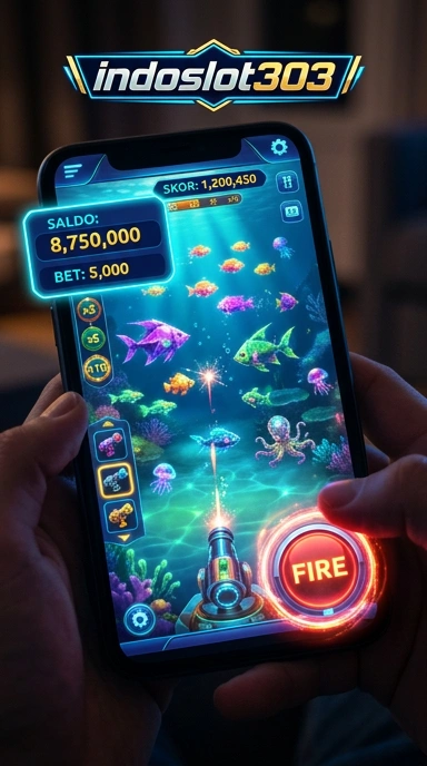 indoslot303 — galeri pratinjau Resmi APK