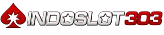 indoslot303 — logo kanal